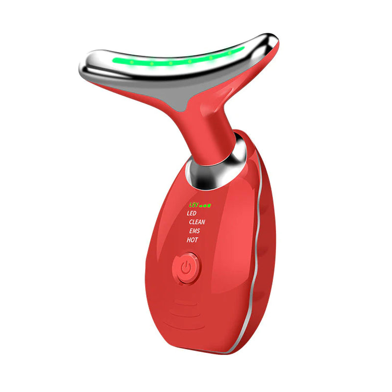 Rivela Pro Lift device detail — treatment head